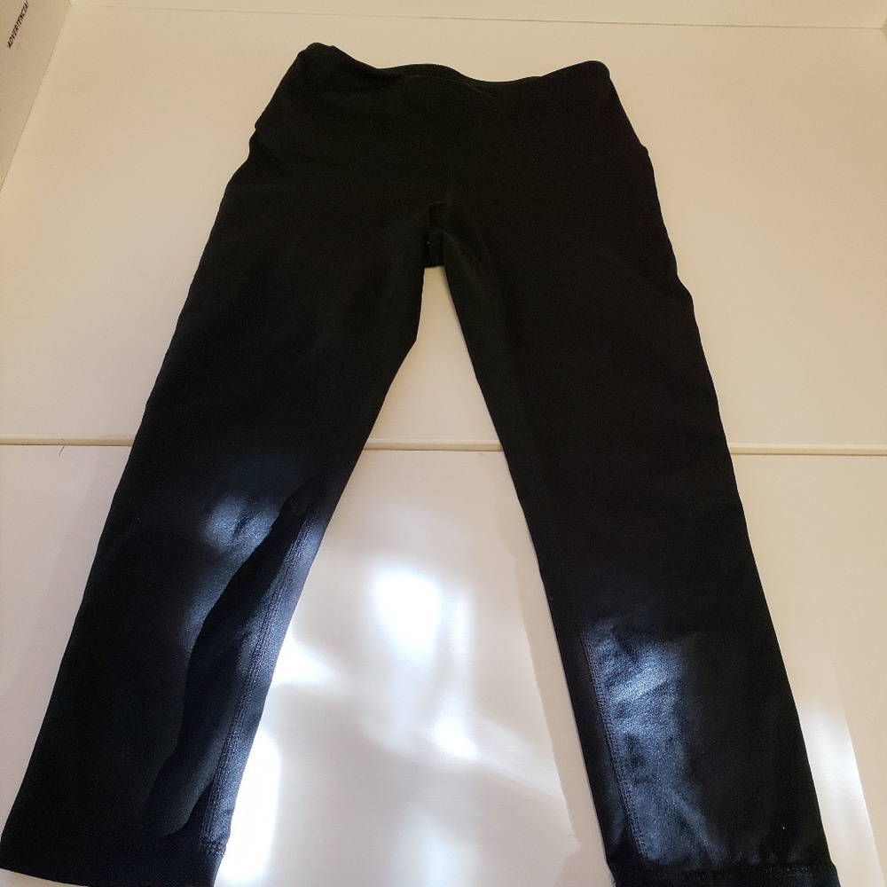 Zella Leggings Size